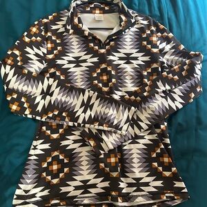 Ranch Dress’n sun shirt